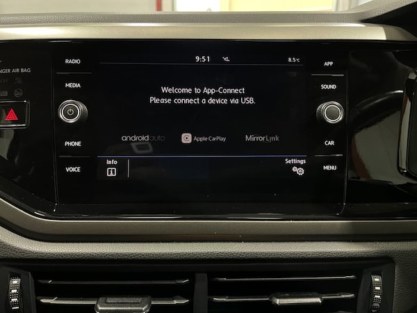 Used Volkswagen Polo 2020 for sale - 76279458: Photo 38