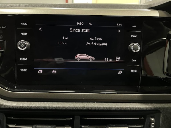 Used Volkswagen Polo 2020 for sale - 76279458: Photo 39