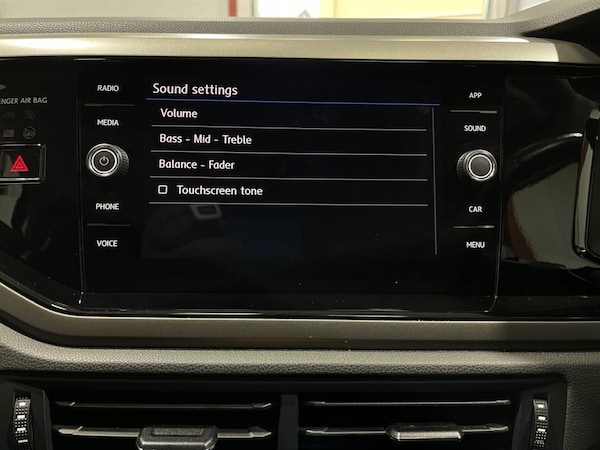 Used Volkswagen Polo 2020 for sale - 76279458: Photo 40