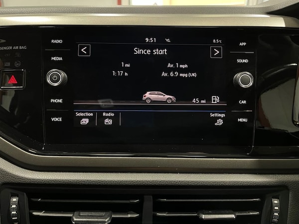 Used Volkswagen Polo 2020 for sale - 76279458: Photo 41