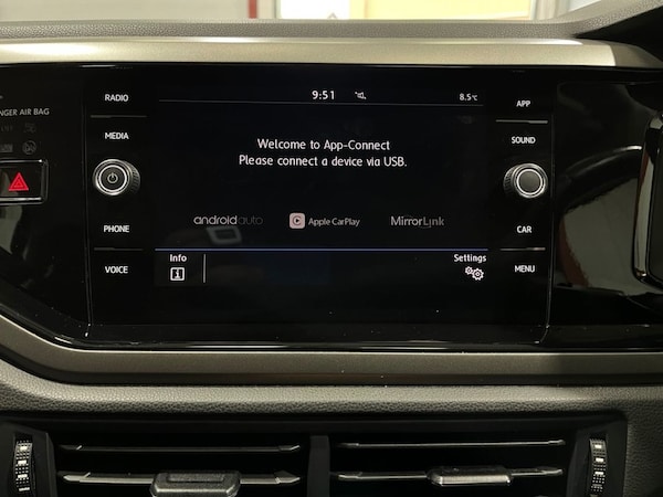 Used Volkswagen Polo 2020 for sale - 76279458: Photo 43