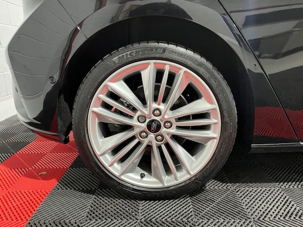 Used Ford Focus 2019 for sale - 76210475: Photo 10