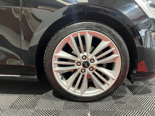 Used Ford Focus 2019 for sale - 76210475: Photo 11