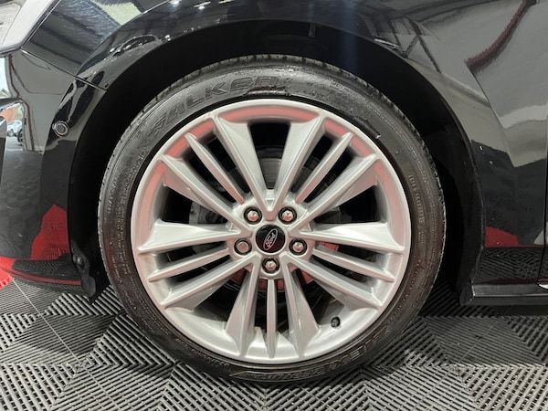 Used Ford Focus 2019 for sale - 76210475: Photo 12