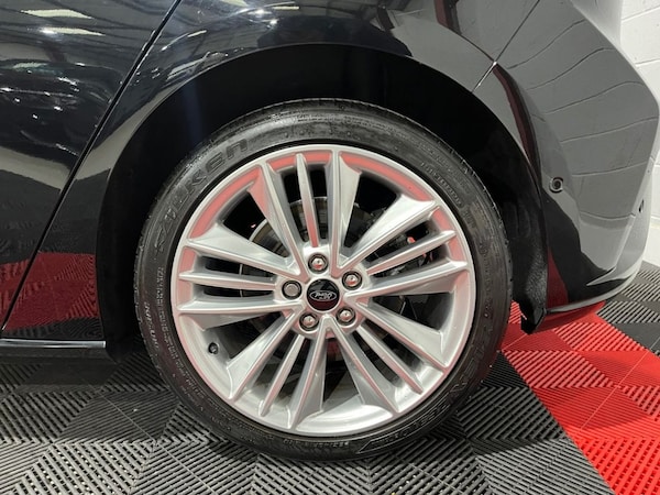 Used Ford Focus 2019 for sale - 76210475: Photo 13