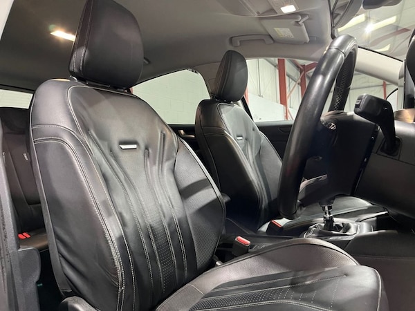 Used Ford Focus 2019 for sale - 76210475: Photo 14