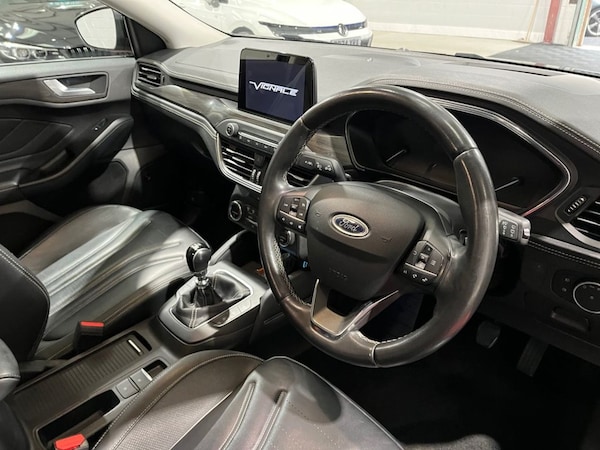 Used Ford Focus 2019 for sale - 76210475: Photo 15
