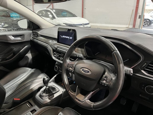 Used Ford Focus 2019 for sale - 76210475: Photo 16