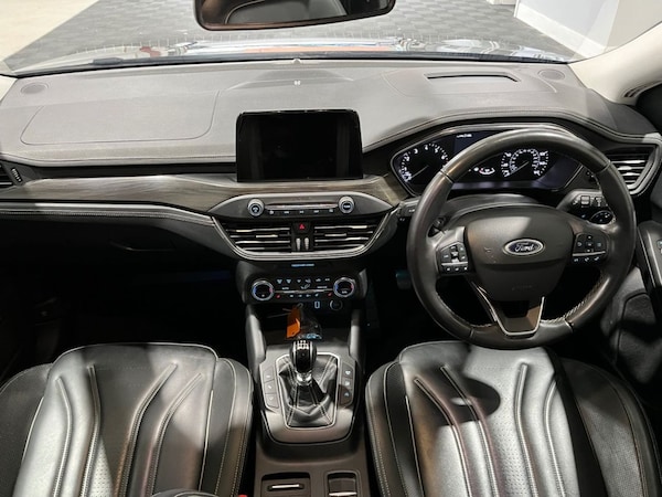 Used Ford Focus 2019 for sale - 76210475: Photo 17
