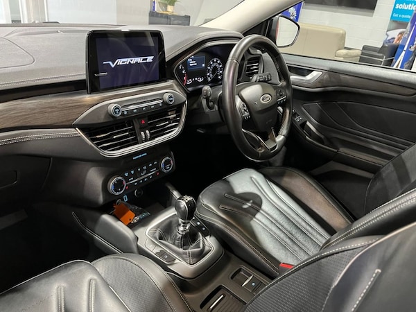 Used Ford Focus 2019 for sale - 76210475: Photo 18