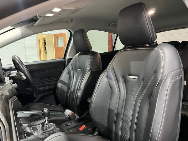 Used Ford Focus 2019 for sale - 76210475: Photo 19