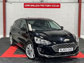 Ford - Focus