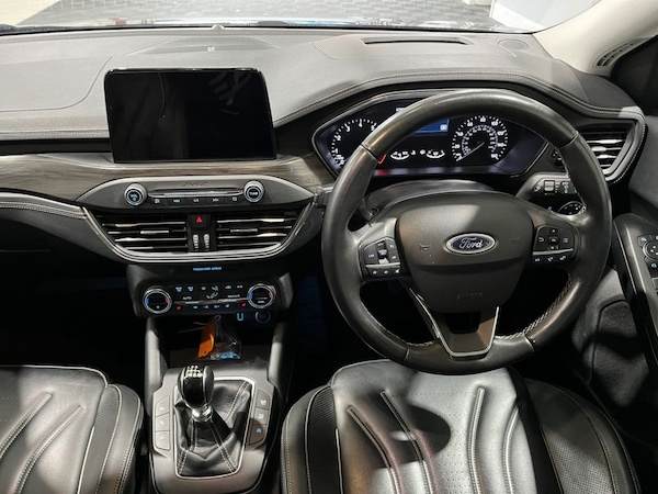 Used Ford Focus 2019 for sale - 76210475: Photo 22