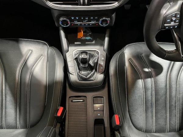 Used Ford Focus 2019 for sale - 76210475: Photo 23