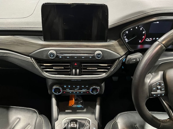 Used Ford Focus 2019 for sale - 76210475: Photo 25
