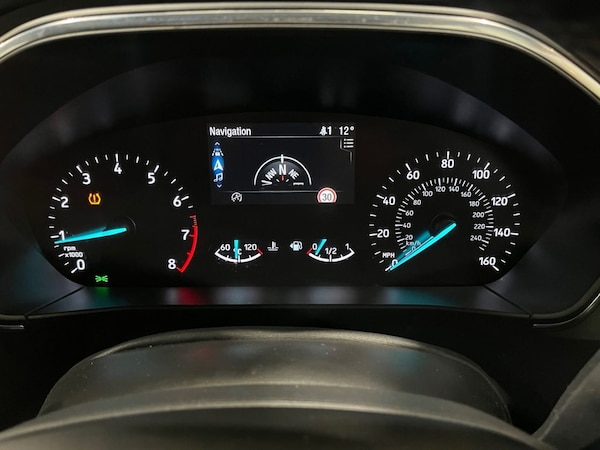 Used Ford Focus 2019 for sale - 76210475: Photo 29
