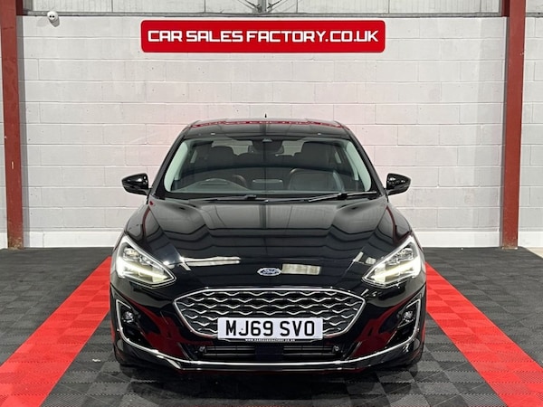 Used Ford Focus 2019 for sale - 76210475: Photo 2