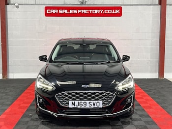 Used Ford Focus 2019 for sale - 76210475: Photo 2