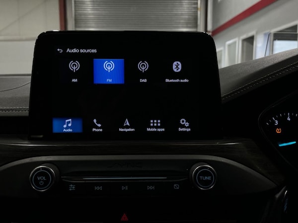 Used Ford Focus 2019 for sale - 76210475: Photo 33