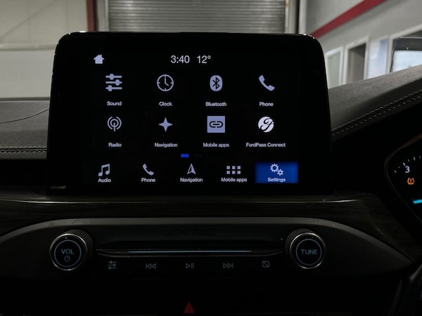 Used Ford Focus 2019 for sale - 76210475: Photo 35