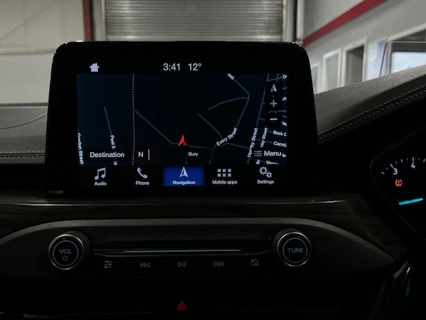 Used Ford Focus 2019 for sale - 76210475: Photo 36