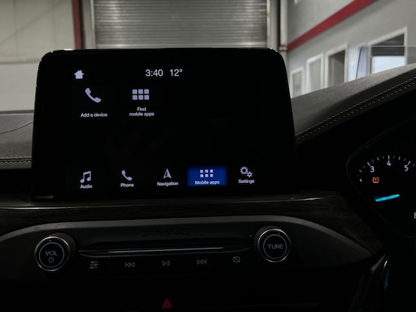 Used Ford Focus 2019 for sale - 76210475: Photo 37