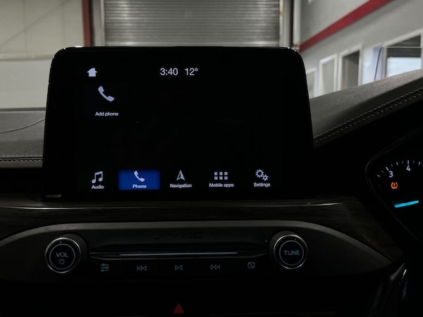 Used Ford Focus 2019 for sale - 76210475: Photo 38