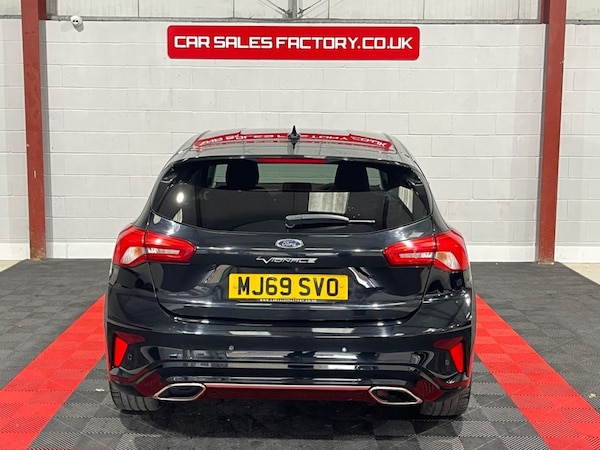 Used Ford Focus 2019 for sale - 76210475: Photo 3