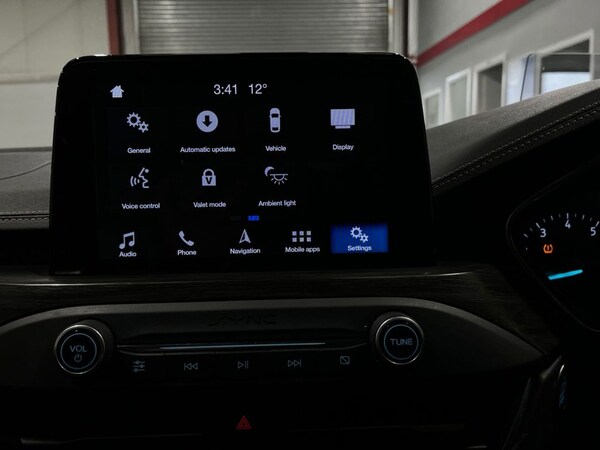 Used Ford Focus 2019 for sale - 76210475: Photo 40