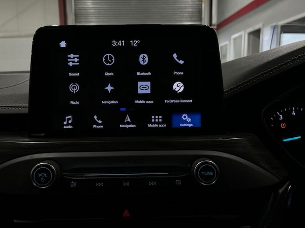 Used Ford Focus 2019 for sale - 76210475: Photo 41