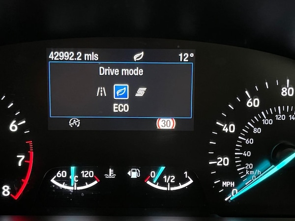 Used Ford Focus 2019 for sale - 76210475: Photo 42