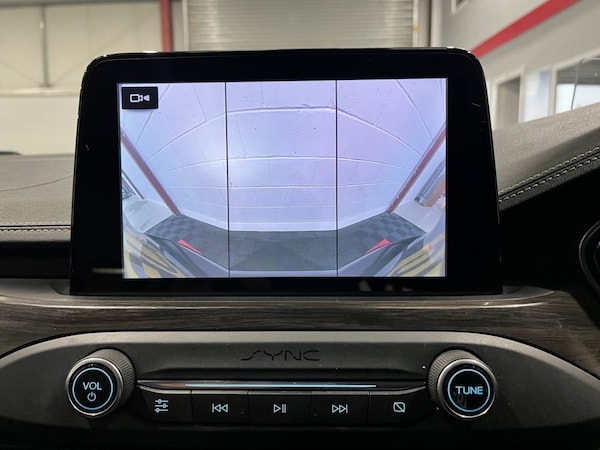 Used Ford Focus 2019 for sale - 76210475: Photo 43