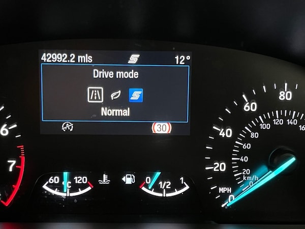 Used Ford Focus 2019 for sale - 76210475: Photo 45