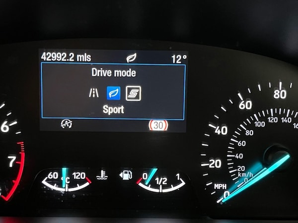 Used Ford Focus 2019 for sale - 76210475: Photo 46