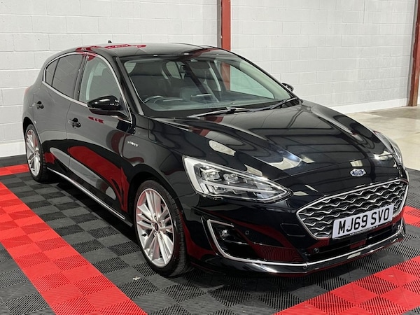 Used Ford Focus 2019 for sale - 76210475: Photo 4