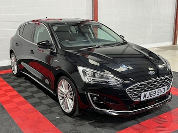 Used Ford Focus 2019 for sale - 76210475: Photo 4