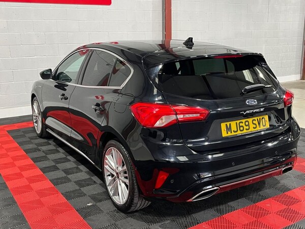 Used Ford Focus 2019 for sale - 76210475: Photo 5