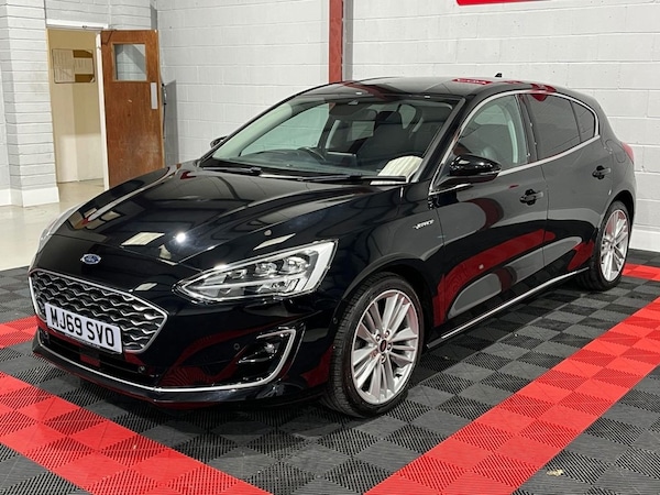 Used Ford Focus 2019 for sale - 76210475: Photo 6
