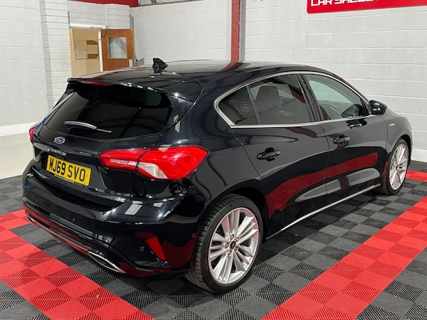 Used Ford Focus 2019 for sale - 76210475: Photo 7