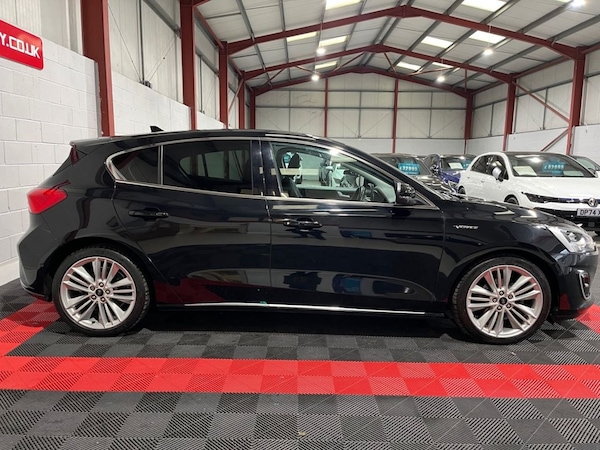 Used Ford Focus 2019 for sale - 76210475: Photo 8