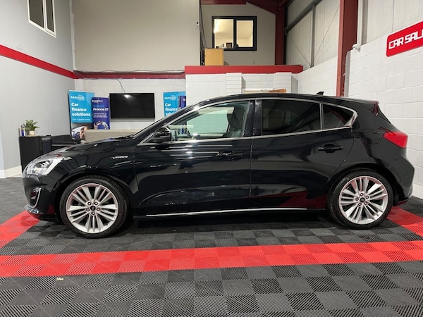 Used Ford Focus 2019 for sale - 76210475: Photo 9