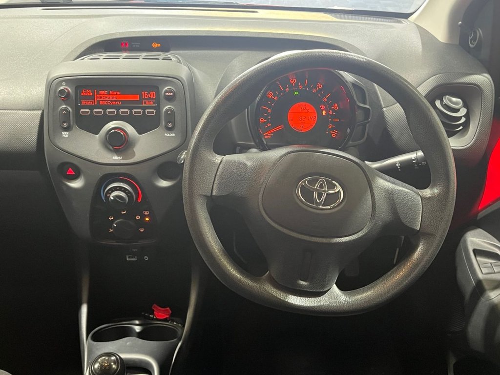 Vehicle 26