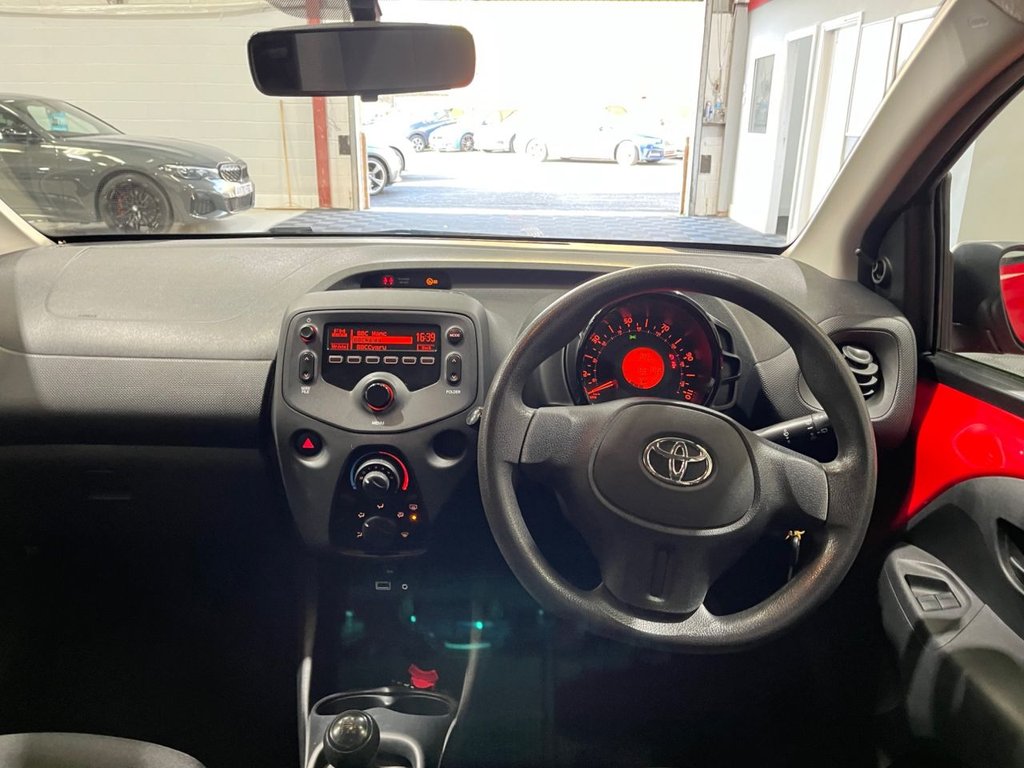 Vehicle 27