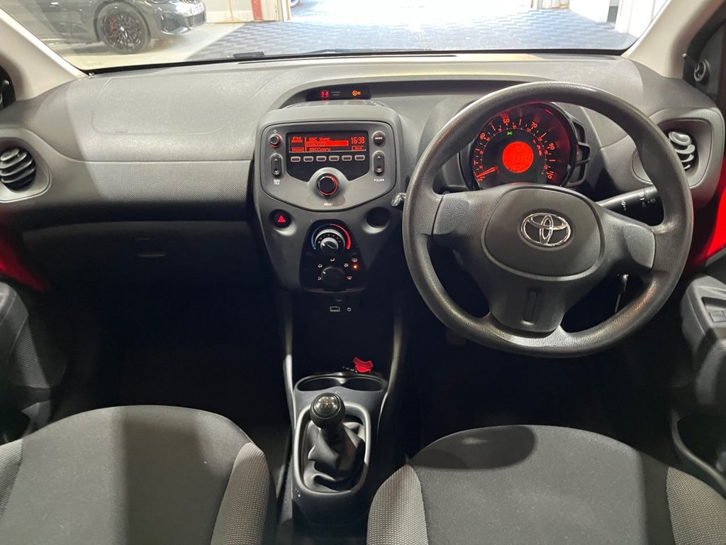 Vehicle 28