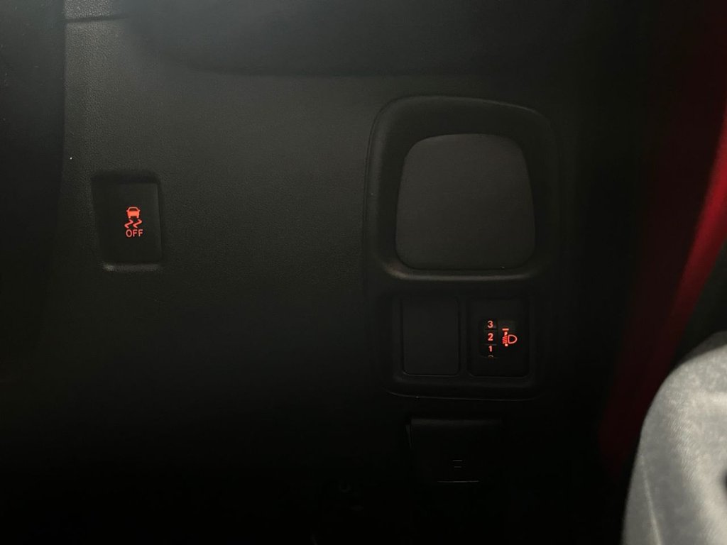 Vehicle 32