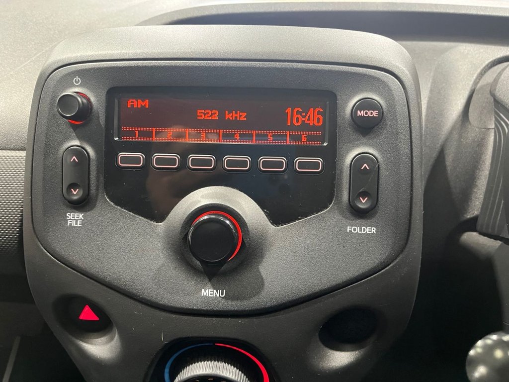 Vehicle 40