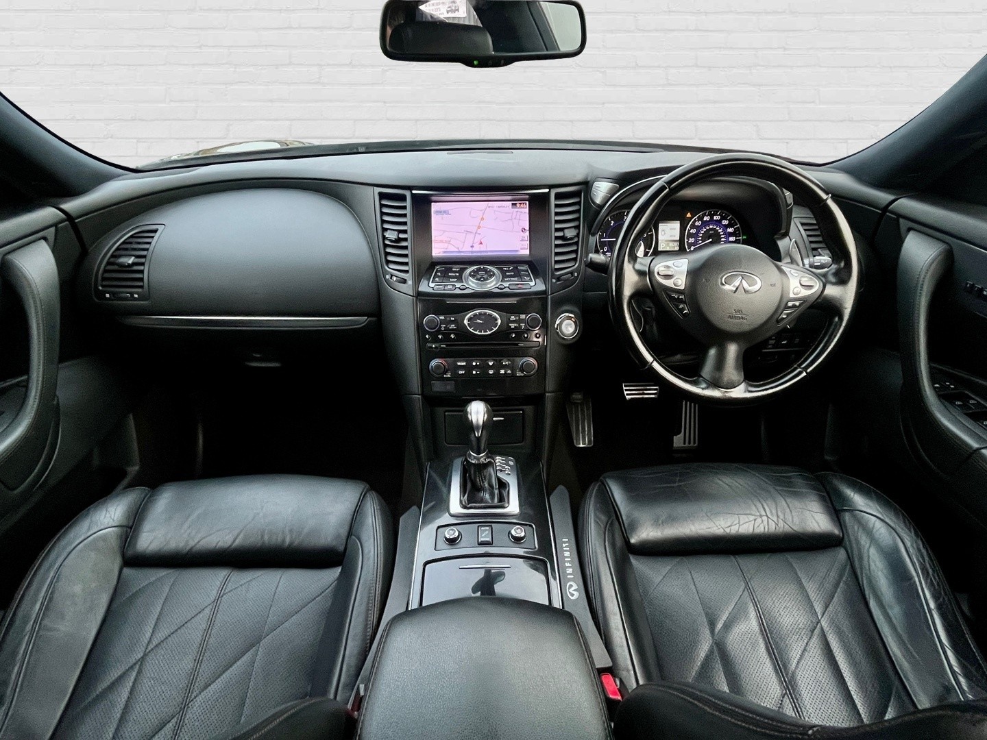 Used Infiniti FX 2013 for sale - 76911029: Photo 10