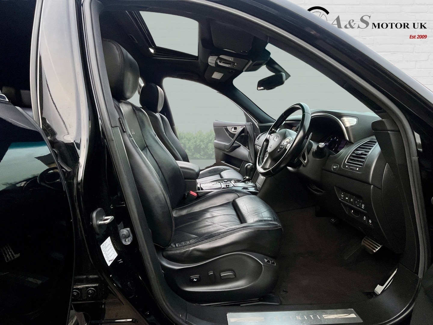 Used Infiniti FX 2013 for sale - 76911029: Photo 11