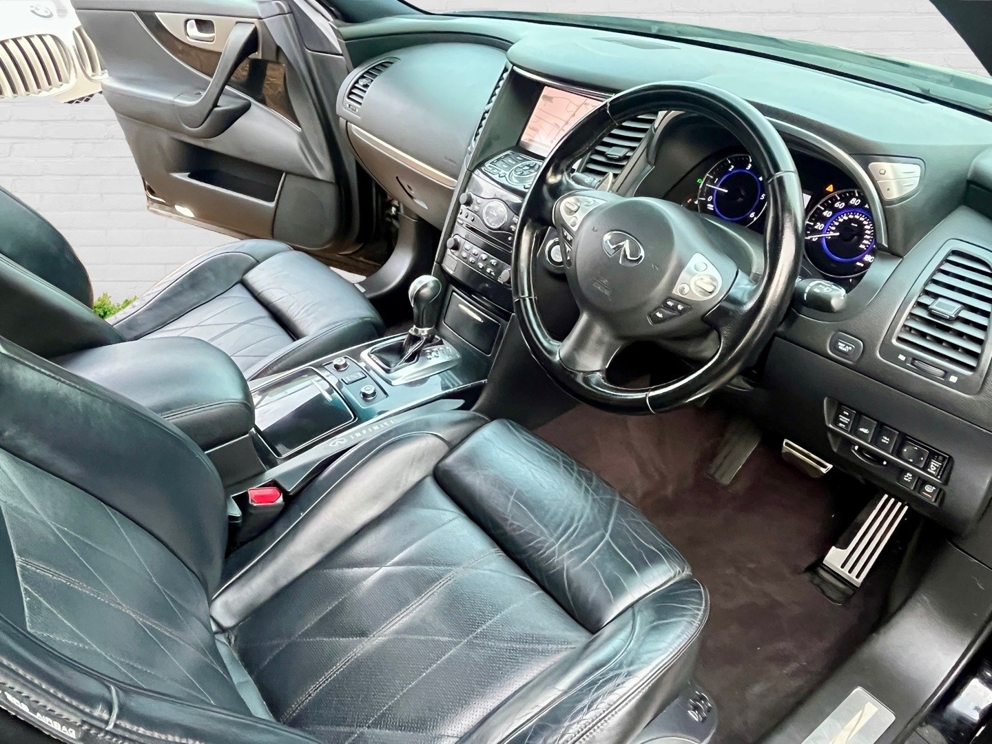 Used Infiniti FX 2013 for sale - 76911029: Photo 12