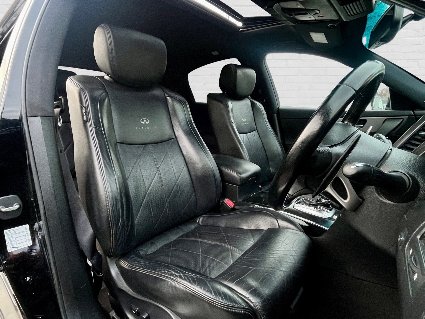 Used Infiniti FX 2013 for sale - 76911029: Photo 13